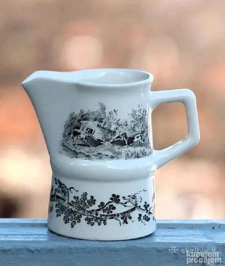 Villeroy & Boch Artemis indelis pienui