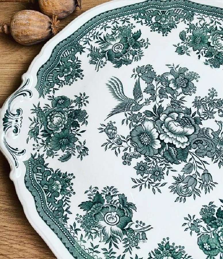 Villeroy & Boch serviravimo lėkštė/tortinė - nuotraukos Nr. 4