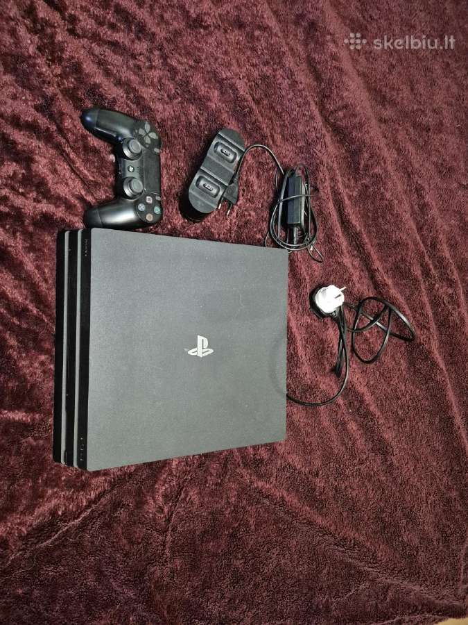 Ps4 Pro