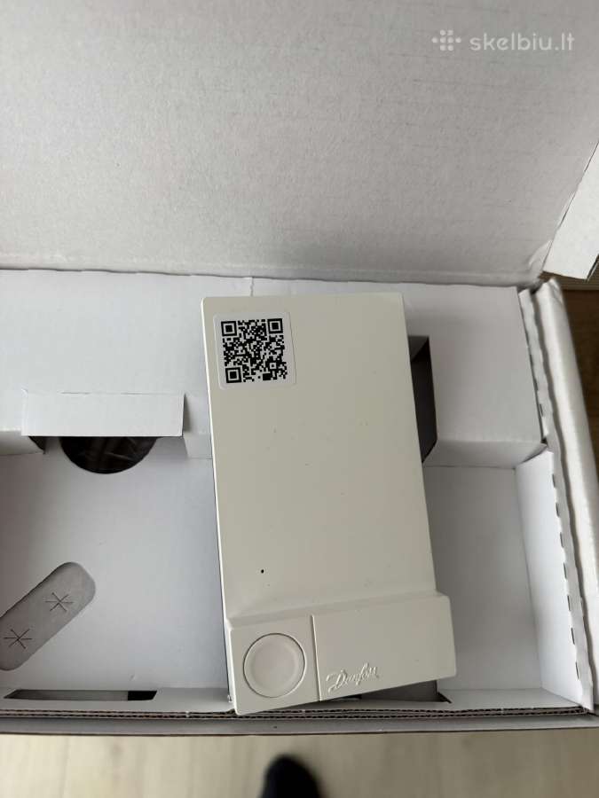 Danfoss Icon App Module - nuotraukos Nr. 3