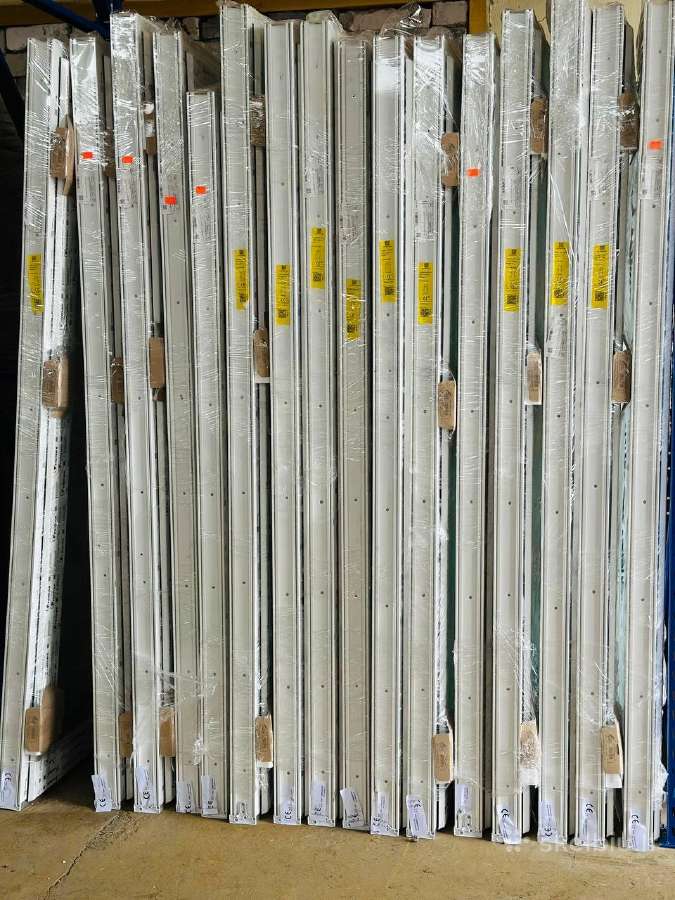 Plastikinių langų išpardavimas iš Europos - nuotraukos Nr. 28