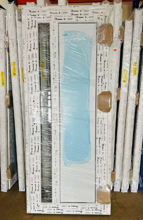 Plastikinių langų išpardavimas iš Europos - nuotraukos Nr. 22
