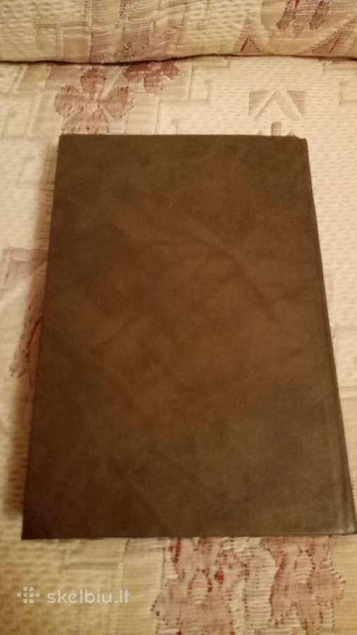 Pasaulinės literatūros biblioteka 5 knygos - nuotraukos Nr. 9