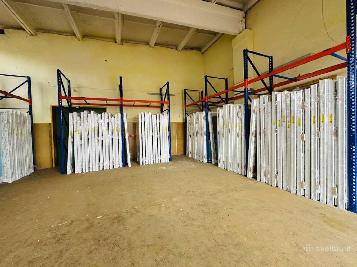 Standartiniai pvc langai iš sandėlio Kaune - nuotraukos Nr. 8