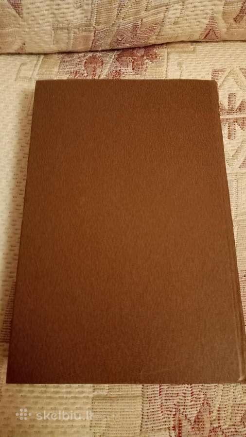 Pasaulinės literatūros biblioteka 5 knygos - nuotraukos Nr. 9