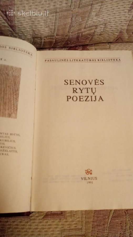 Pasaulinės literatūros biblioteka 5 knygos - nuotraukos Nr. 4