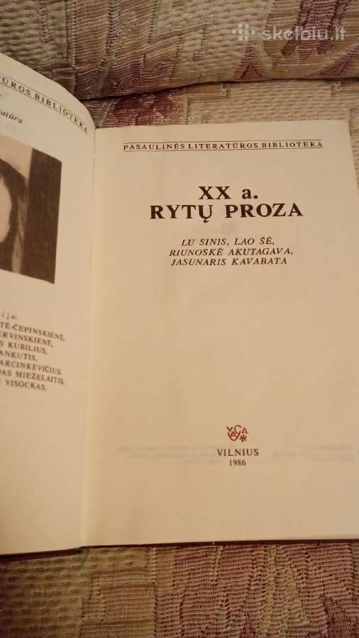 Pasaulinės literatūros biblioteka 5 knygos - nuotraukos Nr. 5