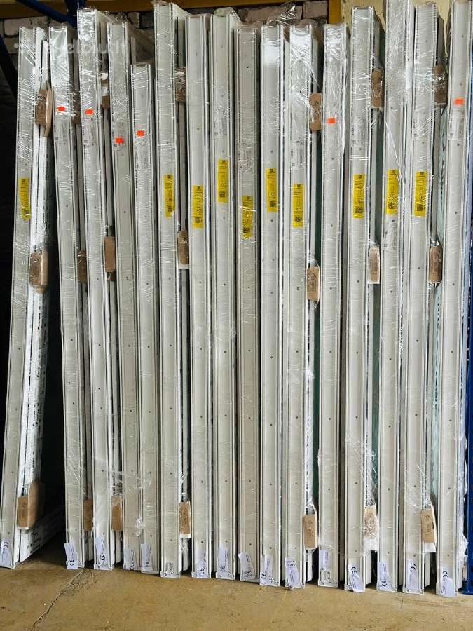 Aluplast langai sandėlyje – išskirtinės kainos! - nuotraukos Nr. 10