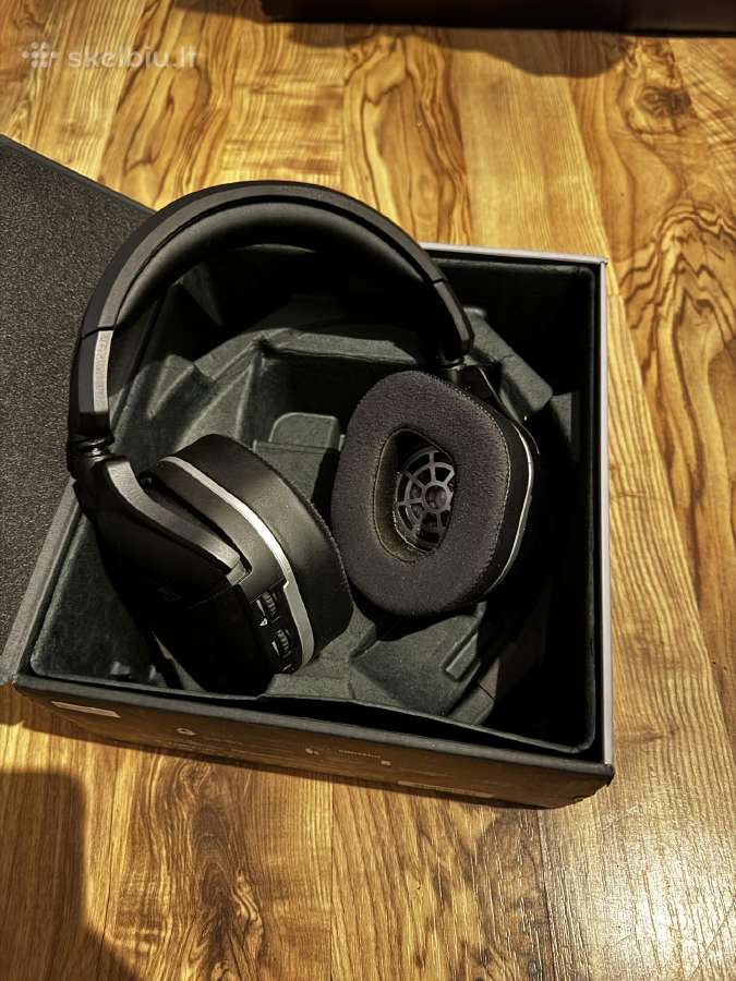 Turtle Beach Stealth 700 gen 2 - nuotraukos Nr. 2