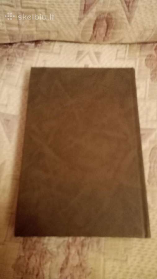 Pasaulinės literatūros biblioteka 5 vnt - nuotraukos Nr. 9