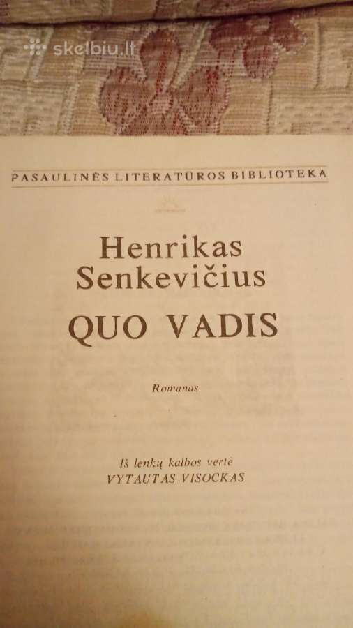Pasaulinės literatūros biblioteka 5 vnt - nuotraukos Nr. 4