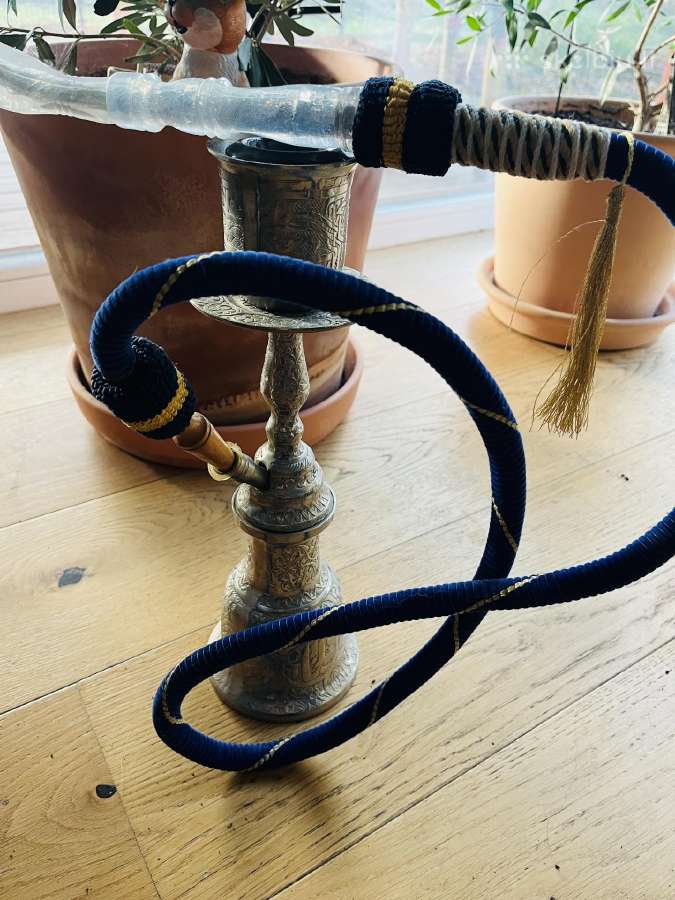 Kaljanas