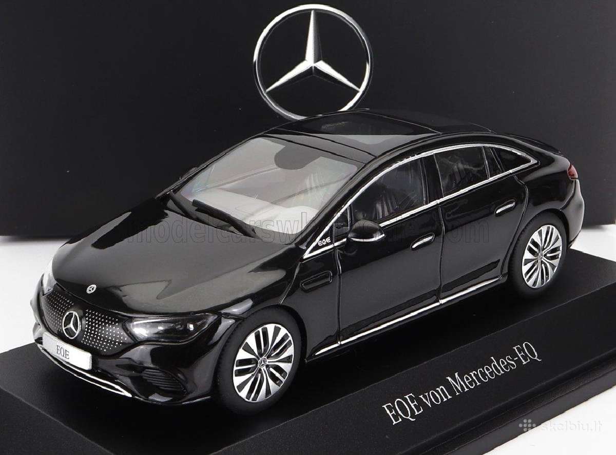 Mercedes-benz Eqe (V295)