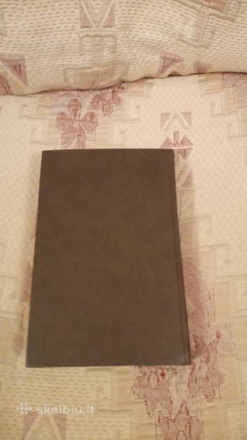Pasaulinės literatūros biblioteka 5 knygos - nuotraukos Nr. 8