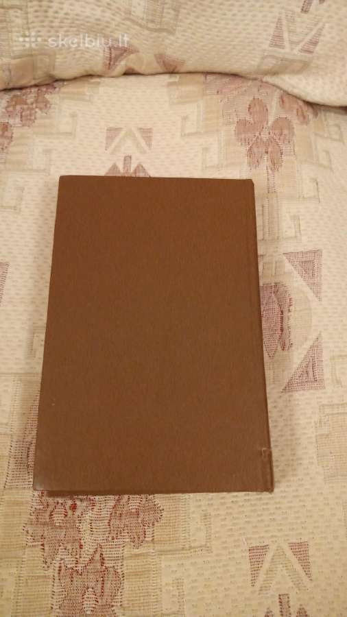 Pasaulinės literatūros biblioteka 5 knygos - nuotraukos Nr. 8