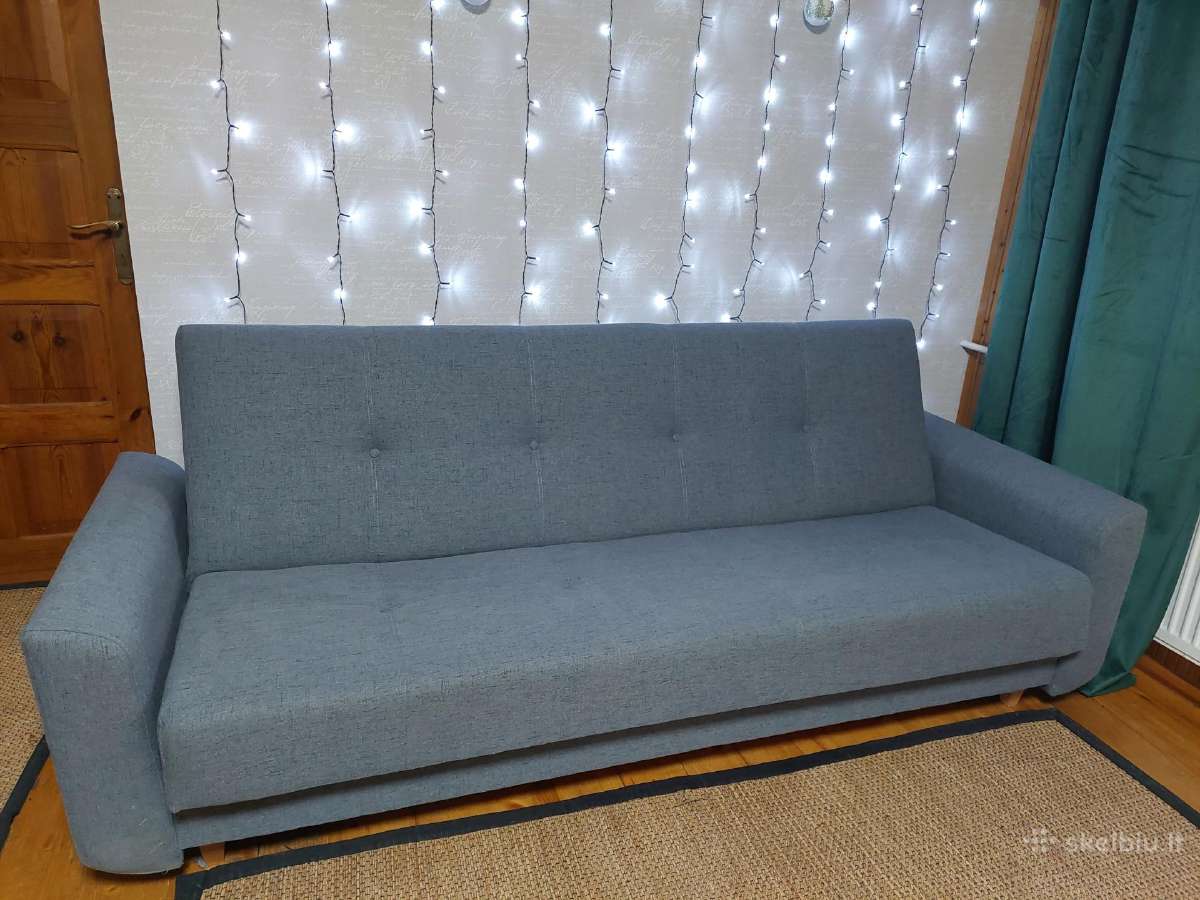 Sofa-lova