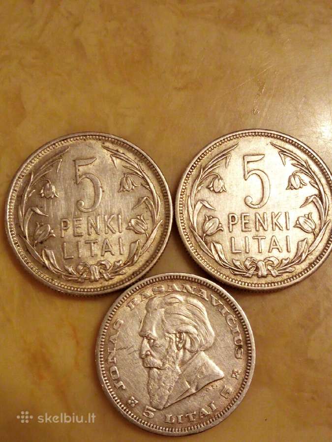 Perku ivairias senovines monetas,medalius