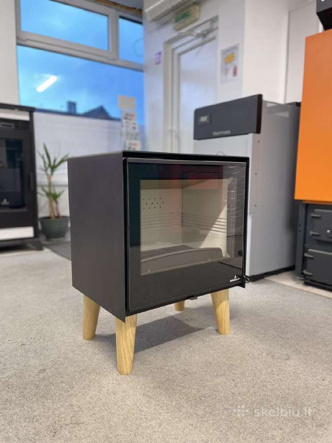 Malkinė krosnelė Arus 12,5 kw