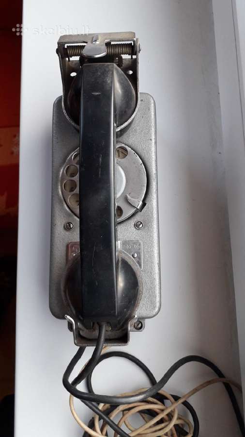 Laivo telefonas