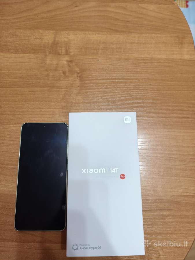 Xiaomi 14t
