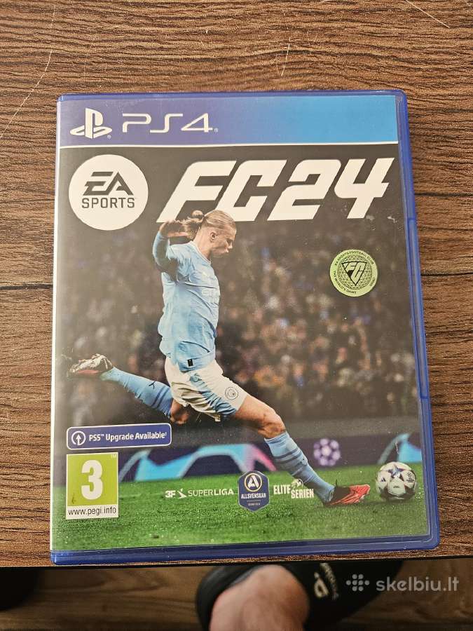 Fc24