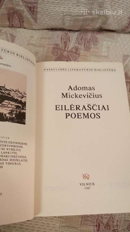 Ponas Tadas - nuotraukos Nr. 3