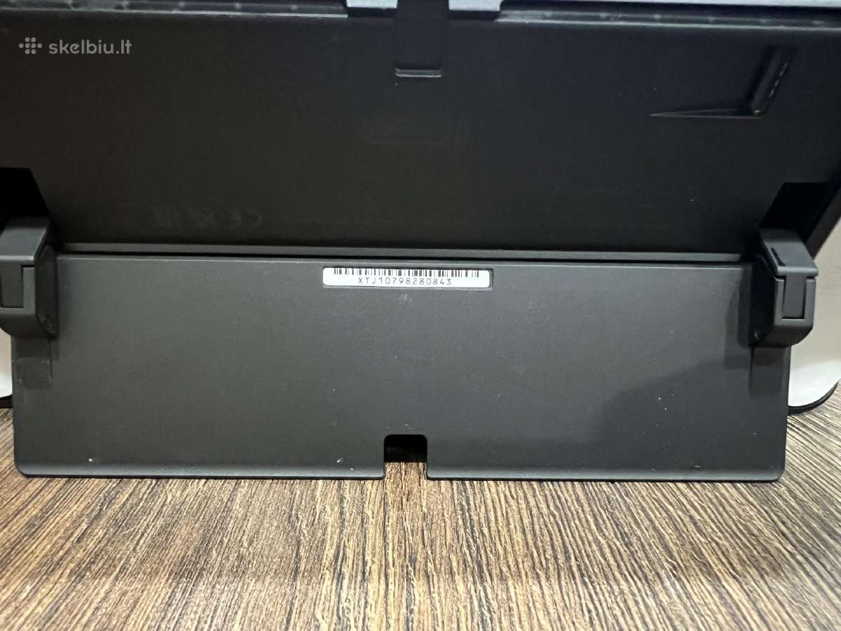 Nintendo Switch Oled, 64gb+128gb/žaidimu 18 - nuotraukos Nr. 5