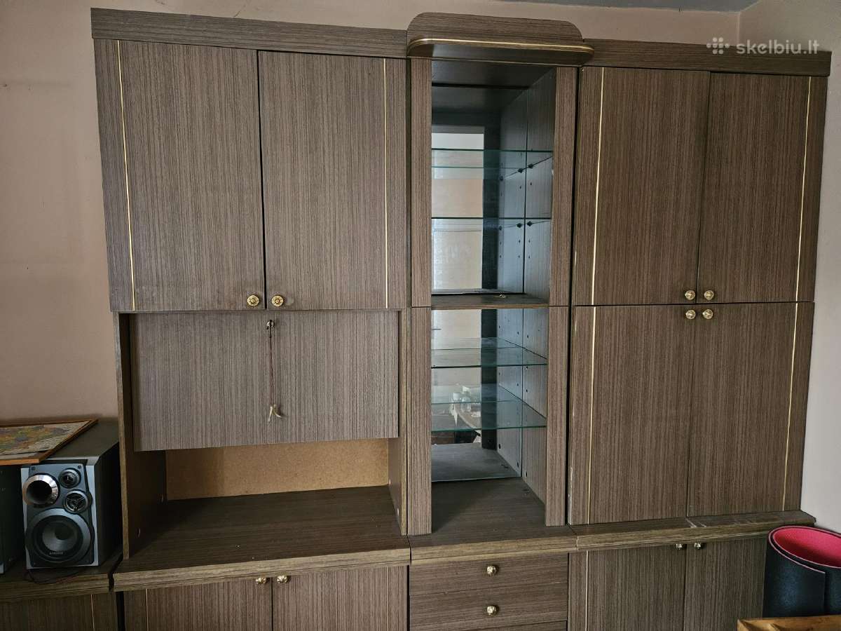 Sekcija Atiduodu