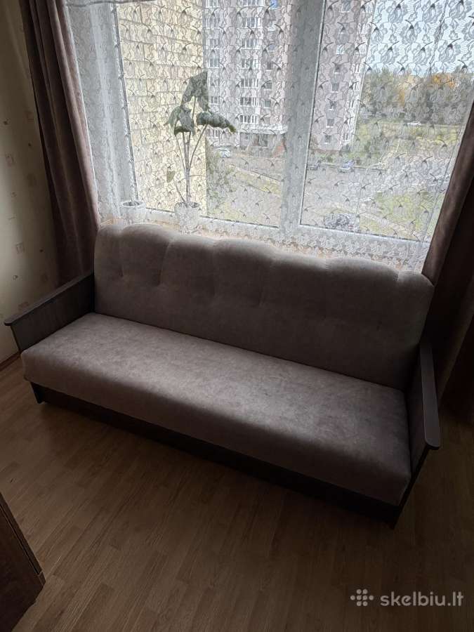 Lietuviška sofa-lova "atl-1" su patalyės dėže - nuotraukos Nr. 10