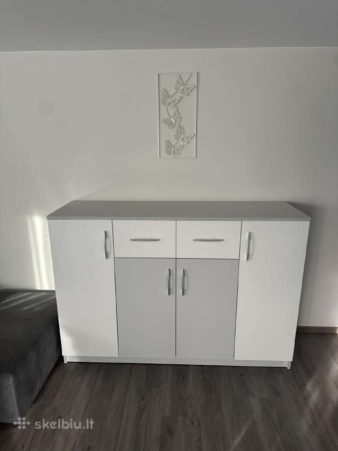 Naujos lietuviškos komodos komoda nauja - nuotraukos Nr. 11