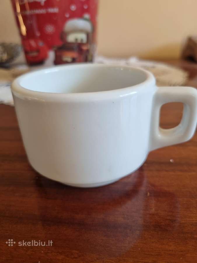 Liuftwaffe kavos puodelis 3,reichas
