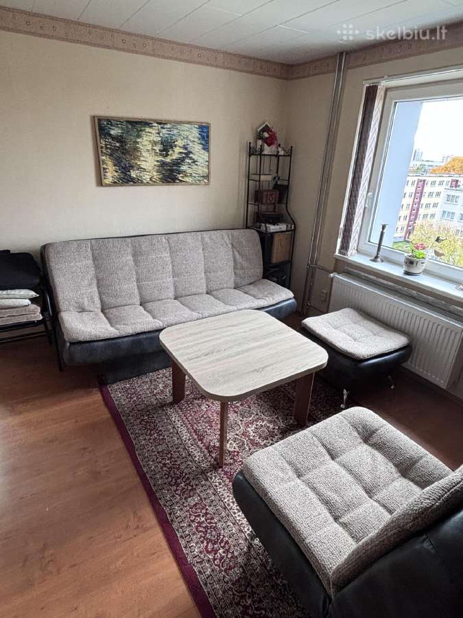 Lietuviškas minkštų baldų komplektas "raskyla-1" - nuotraukos Nr. 7