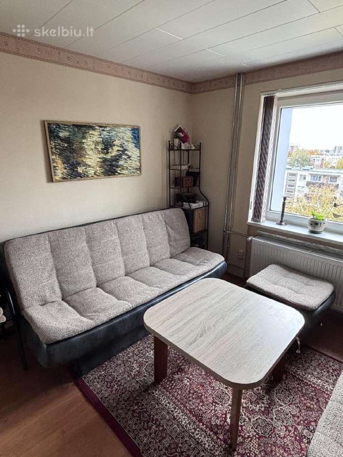 Lietuviškas minkštų baldų komplektas "raskyla-1" - nuotraukos Nr. 9