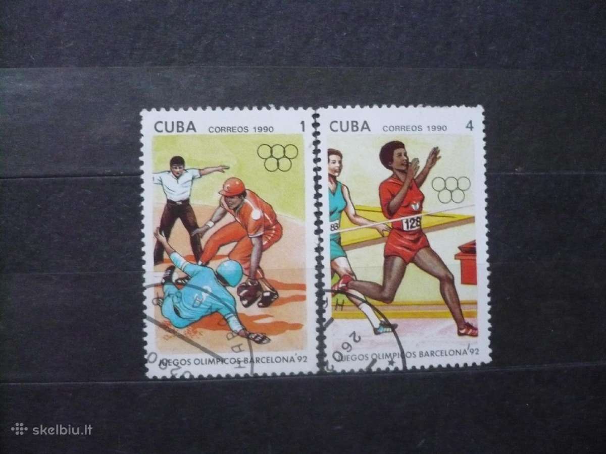 1990 m. olimpinės žaidynės – Barselona, 1992 m