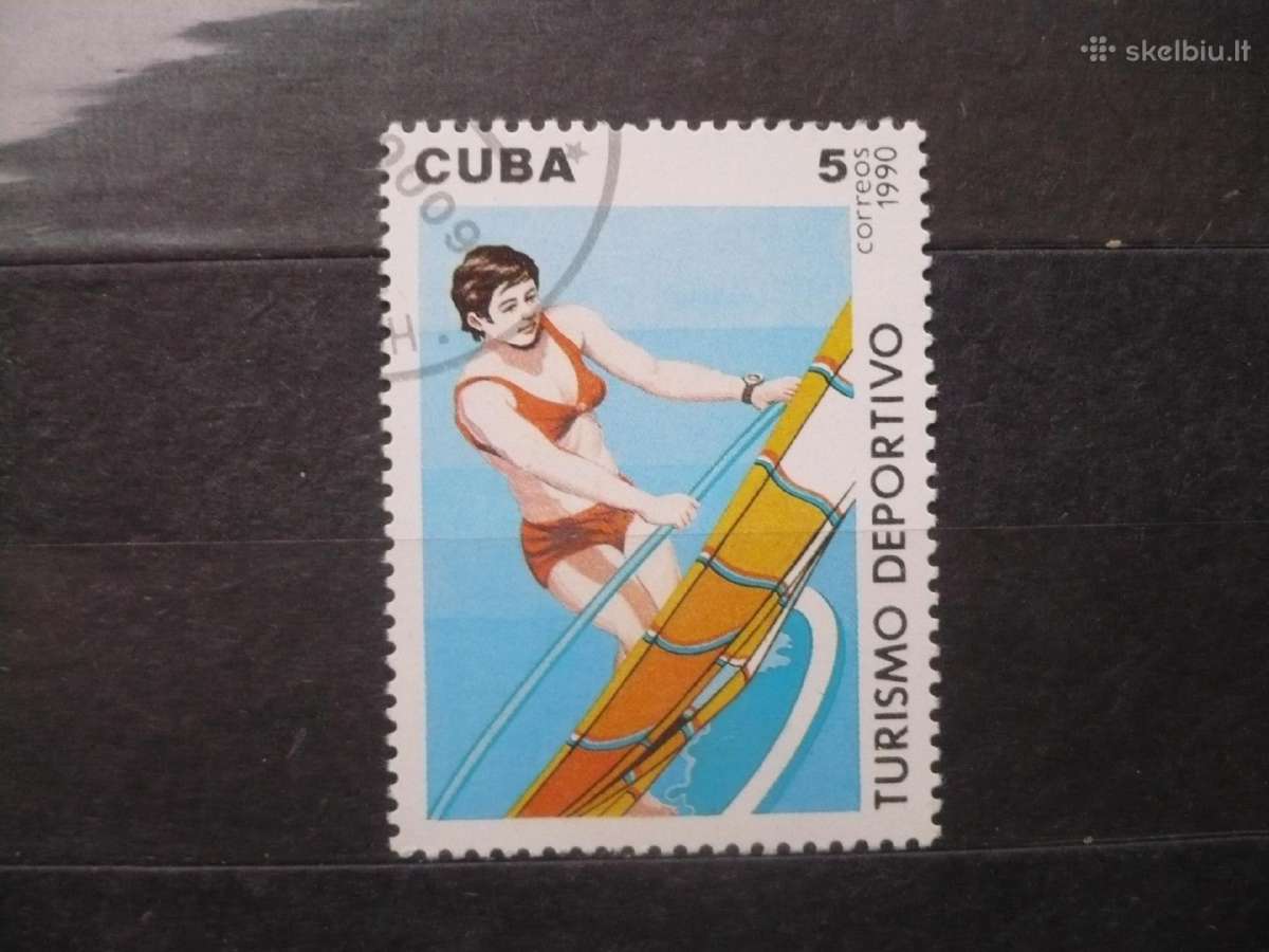 1990 m. turistinis sportas