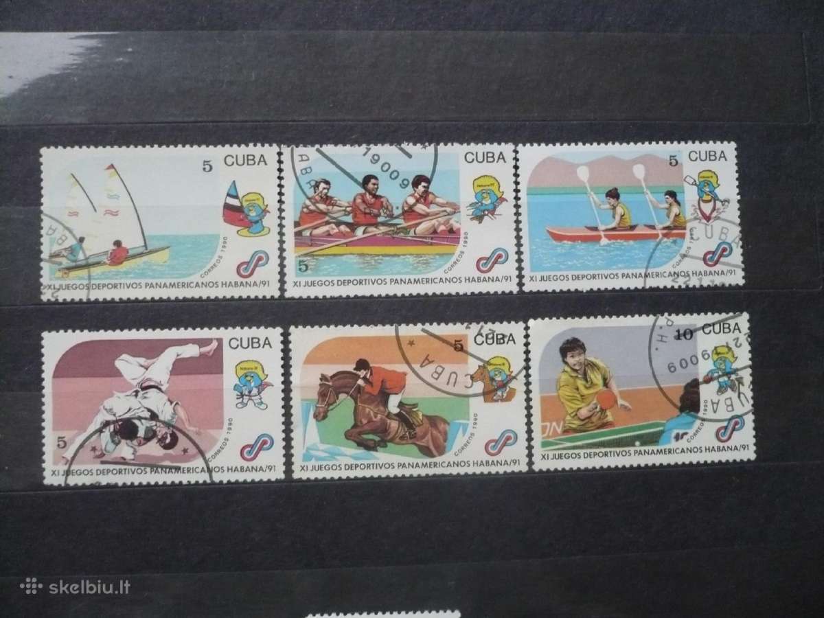 1990 m. 11-osios Panamerikos žaidynės – Havana