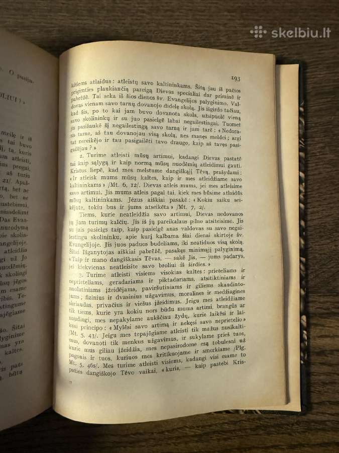 Kad kūrentųsi 1954 - nuotraukos Nr. 7
