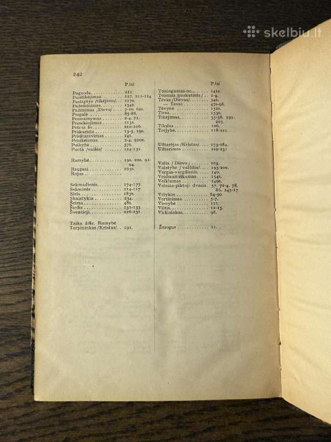 Kad kūrentųsi 1954 - nuotraukos Nr. 9
