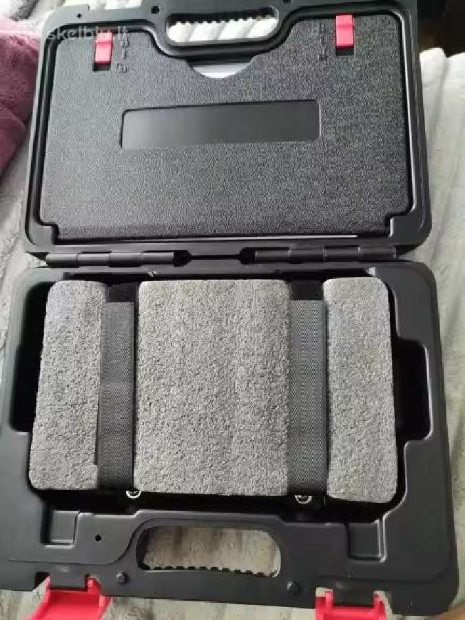 Launch X431 Crp919e Elite Profesionali Diagnostika - nuotraukos Nr. 3