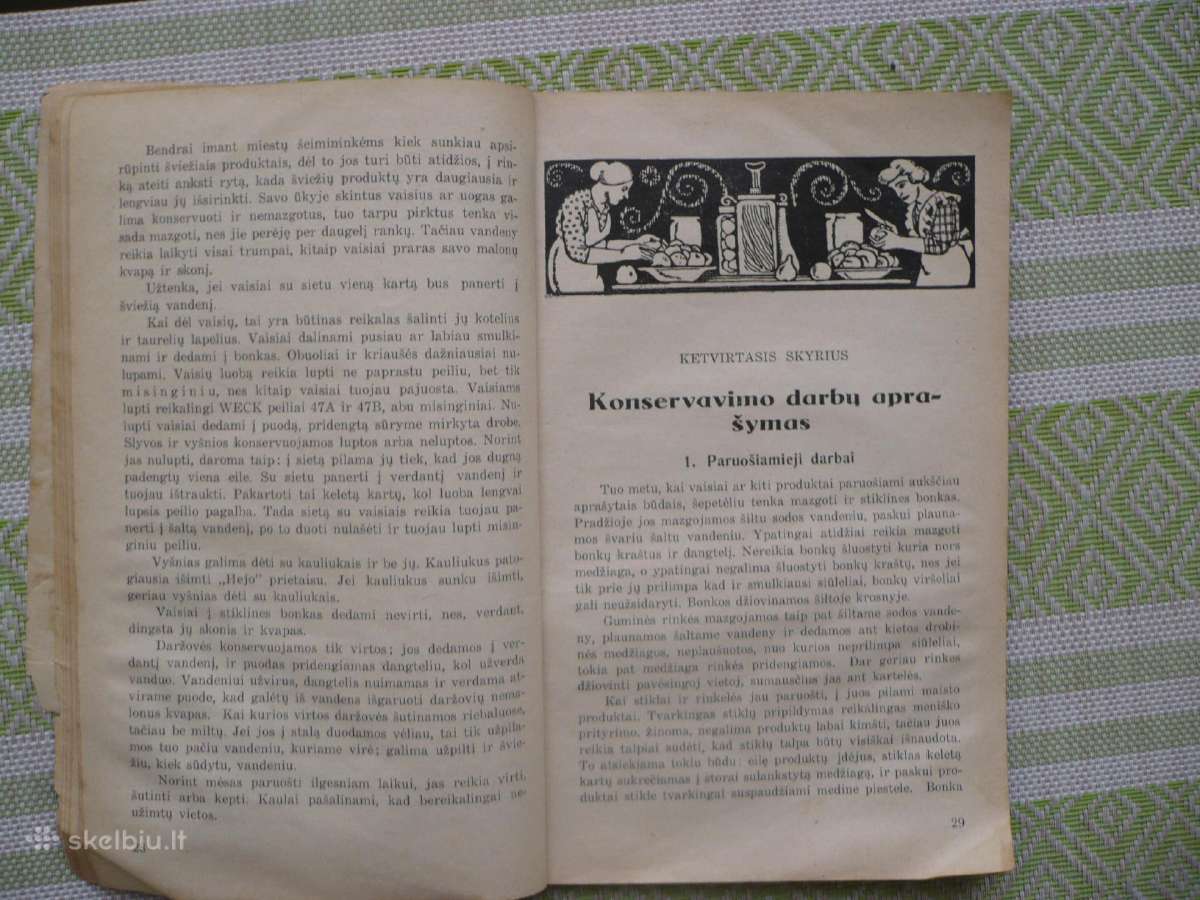 J. Strazdas - Gamink atsargiai 1934 - nuotraukos Nr. 3