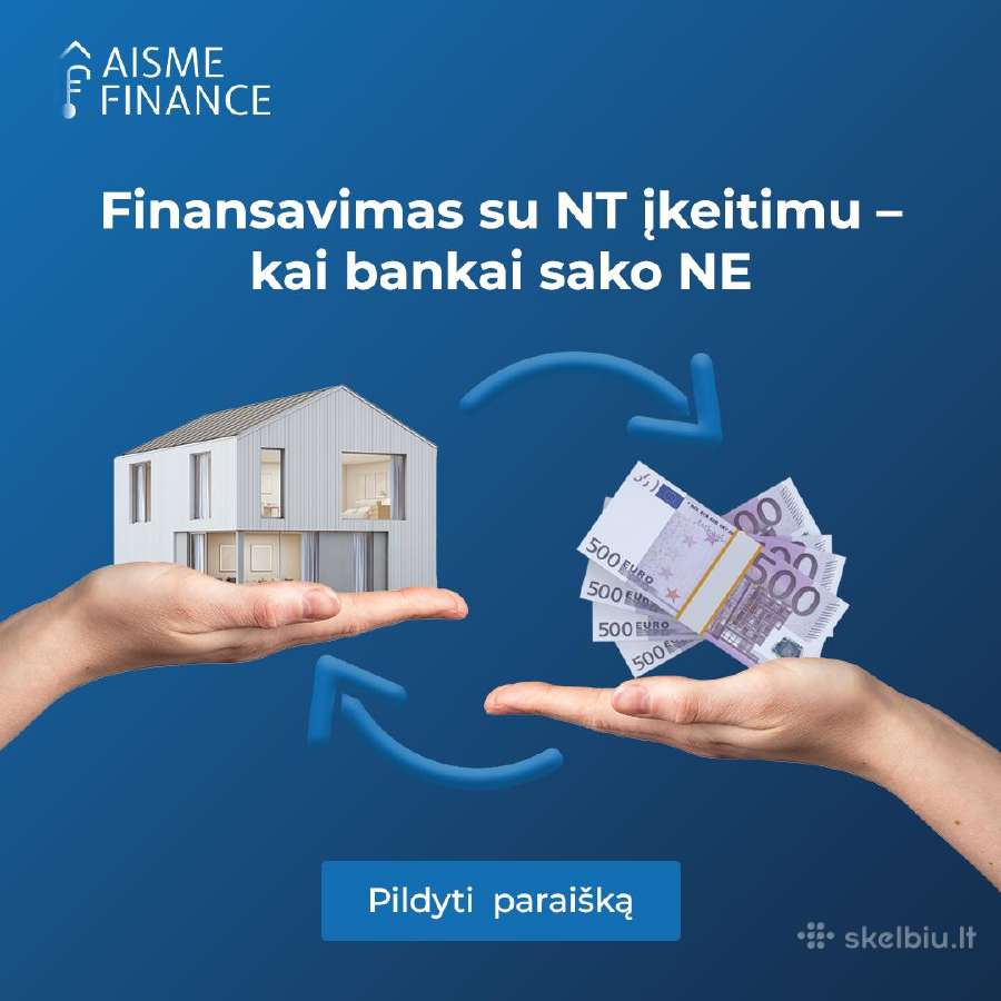 Kai kiti atsisako – mes ieškome sprendimo - nuotraukos Nr. 12