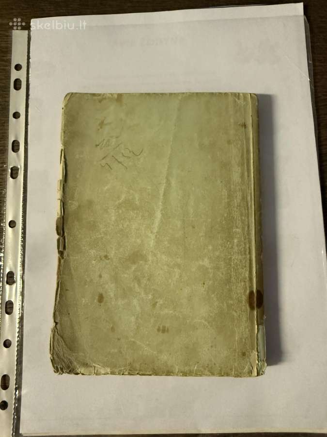 Tristanas ir Izolda 1931 - nuotraukos Nr. 7