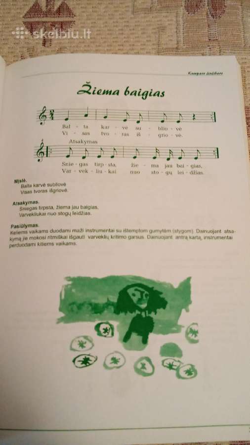 Kumparo Činčibaro - nuotraukos Nr. 5