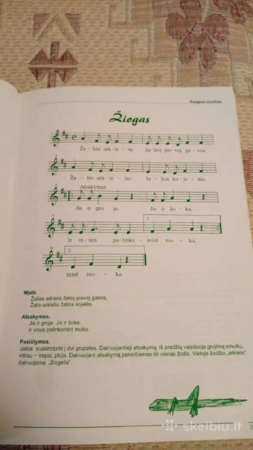 Kumparo Činčibaro - nuotraukos Nr. 6