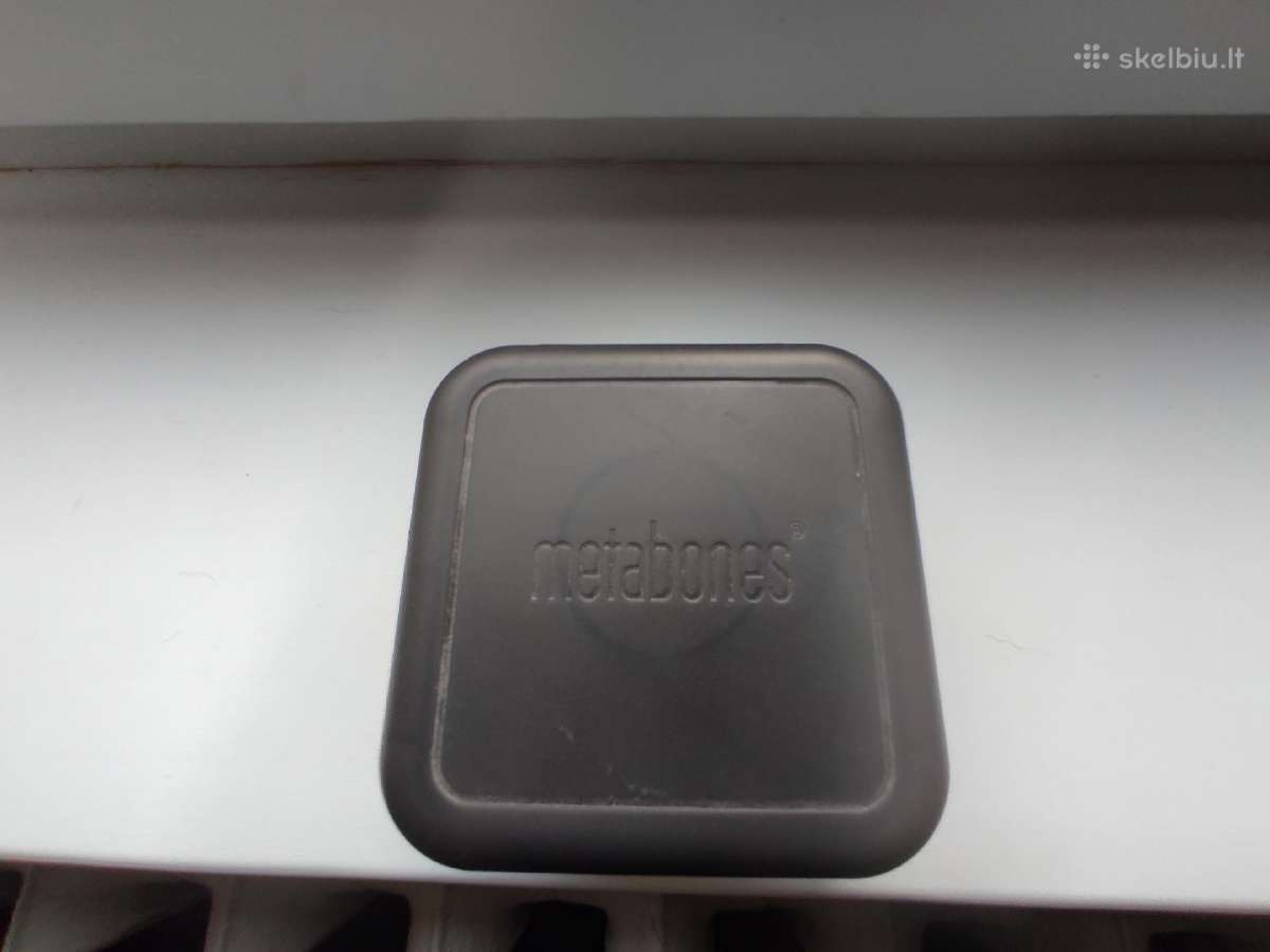 Metabones Speed Booster adapteris - nuotraukos Nr. 2