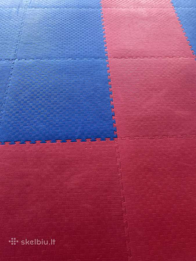 Tatamis, , šalmas koviniam sport
