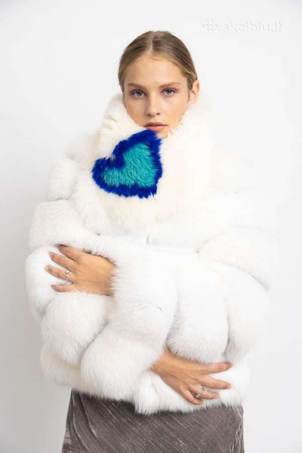 Kailiniai, kailiniai aksesuarai. Furs,fur hats - nuotraukos Nr. 7