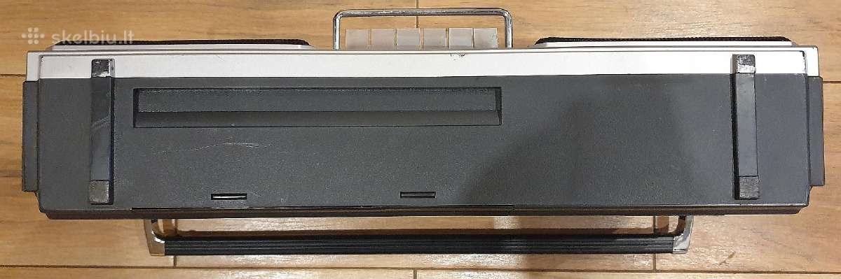 Universum Ctr 2605 Super Sound 16000 - nuotraukos Nr. 4