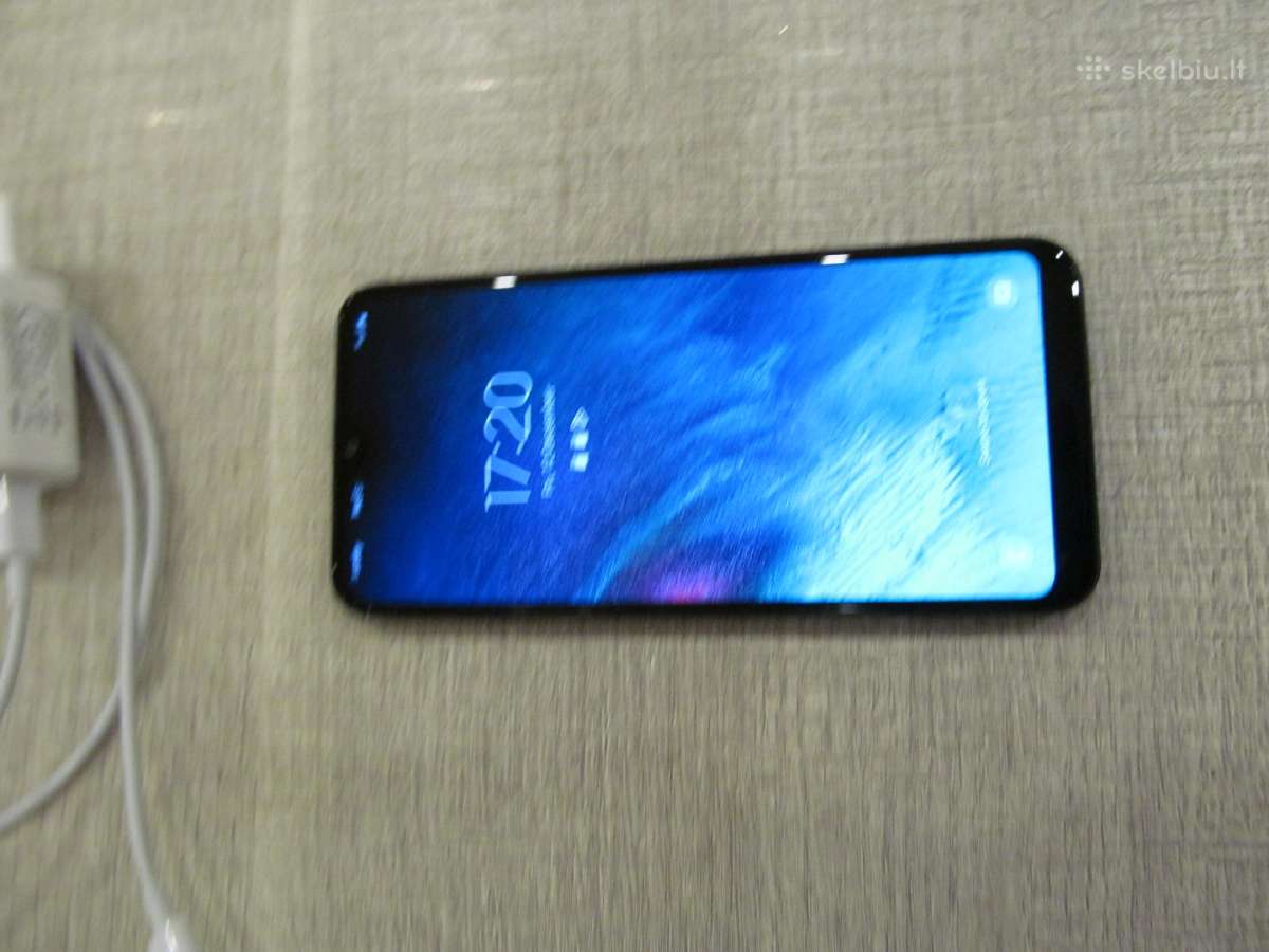 Samsung Galaxy A20 E