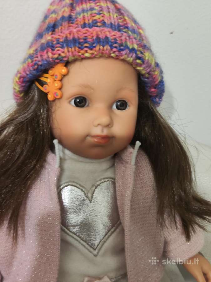 Reborn mieganti lele, llorens lele - nuotraukos Nr. 4